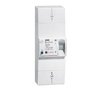 LEGRAND Disjoncteur de branchement ERDF BACO diff 500 mA sélectif 2P 45 A - LEGRAND - 401003