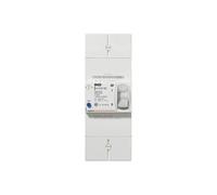 LEGRAND | Disjoncteur Différentiel Baco 2P 15/45A 500mA, Protection Contre Les Surcharges Et Courts-Circuits, Réglage De Calibre 15A À 45A, Protection Contre Les Contacts Indirects.
