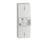Disjoncteur de branchement Enedis bipolaire différentiel 401051 60A