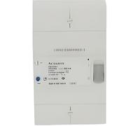 Disjoncteur de Branchement - ITRON - SDB IV 500 30A S - 4P - Triphasé - 500 mA sélectif
