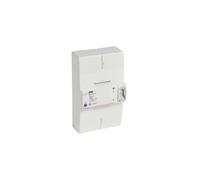 Legrand Disjoncteur différentiel de branchement tétrapolaire 30/60 A 500 mA instantané 401011