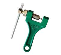 Disjoncteur de chaîne de vélo | Outil de démontage de chaîne de vélo en métal - Outil de démontage de chaîne ergonomique pour véhicules tout-terrain, vélos, scooters