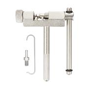 Disjoncteur de chaîne de vélo | Outil de démontage | Kit de coupe de chaîne - pour vélo, moto, VTT, vélo de route, réparation de maillons