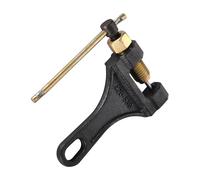 Disjoncteur de chaîne for moto 428 520 525 528 530, séparateur de maillons de chaîne, outil de démontage de chaîne adapté aux scooters, VTT, motos tout-terrain