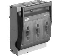 Disjoncteur de charge à fusible ABB 1SEP101975R0002 - 3 broches, 630 A, 500 /...