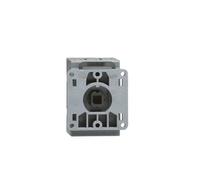 ABB de Entrelec ot16ft3 Interrupteur secciónador 3 pôles 25 A 16/16 A/A