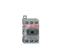 ABB Disjoncteur 1SCA104811R1001 OT16F3 - 3 pôles, 25 A, rail DIN