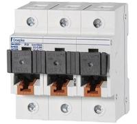 Disjoncteur de charge DOEPKE Tytan II D0-63-3/E