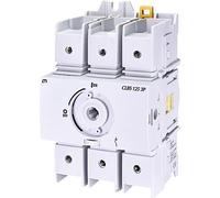 Disjoncteur de charge ETI CLBS 125 A 3P