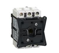 Disjoncteur de charge Schneider, appareil de base, 3P, 25 A V0 EAN 3389110551...