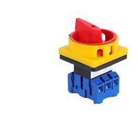 Disjoncteur de charge triphasé YMD11-40A GLD11 LW30 SD11
