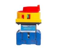Disjoncteur de charge universel, 1 pièce, interrupteur de conversion LSD11-25 32 40 63 80 100 LW30YMD11(32A 3P)