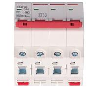 Disjoncteur de circuit,Interrupteur pneumatique de circuit,Interrupteur pneumatique de protection,Disjoncteur miniature,Disjoncteur domestique,Disjoncteur de protection contre les surcharges
