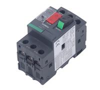 Disjoncteur de Circuit Miniature AC690V, Disjoncteur de Rail DIN AC 3 Type 50 / 60Hz, Fuite de Circuits, Surcharge, Court-circuit (GV2-ME16 9-14A)