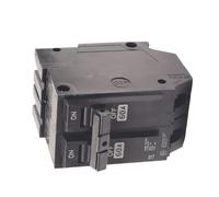 Disjoncteur De Circuits Bipolaires À Installation Rapide 2P Prévention Des Surcharges Défense Électrique Pour Les Systèmes Électriques Installation Facile MCB Pour Les Rénovations