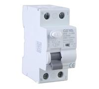 Disjoncteur De Circuits De Fuite À Réenclencheur Automatique RCCB 2P 40A 30/100/300mA Circuits Différentiels À Réenclenchement Automatique Circuit Différentiel