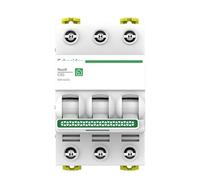 Disjoncteur de commutateur d'air R9 3P 25A 32a 40a sans protection contre les fuites(R93P-C50A)