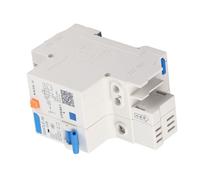 Disjoncteur de courant,Disjoncteur,Disjoncteur DZ47LE 32 1P+N C25,Disjoncteur de protection contre les fuites,Disjoncteur de protection contre les fuites 230V