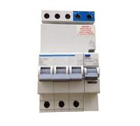 Disjoncteur de défaut de terre, MY363E BD163T 300mA 4P 63A Original