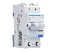 Hager ADS920D coupe-circuits Disjoncteur différentiel 2 module(s)