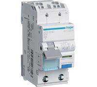 Hager ADS920D coupe-circuits Disjoncteur différentiel 2 module(s)