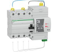 Disjoncteur de fuite à la Terre Schneider Electric - 18267