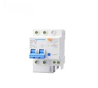 Disjoncteur de fuite; DZ47LE-32 2P D25 100mA