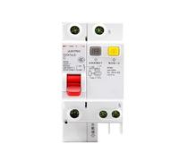 Disjoncteur de fuite DZ47sLE-1P+NP 220 V(DZ47sLE-1P+N-C16A)