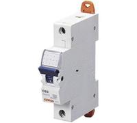 Disjoncteur De Ligne 1 Pôle 16 à Gewiss Gw92607