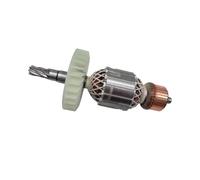 Disjoncteur De Marteau Rotatif De Stator De Rotor D'armature De Ca 220V 240V, (Compatible For MAKITA, For HM1202C 516803-7)