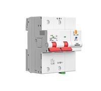 Disjoncteur de mesure RS485, tension, courant, électricité, 125A, 1 pièce(2P220V(80-125A) MeteringEdition)