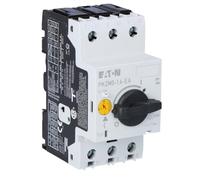 Disjoncteur de moteur 3P 0,55kW 1-1.6A PKZM0-1,6-EA 189899 eaton 4015081878956
