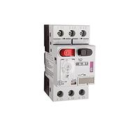 Disjoncteur de moteur 3P 0,75kW 1.6-2.5A MS18 004600346
