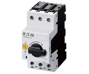 Disjoncteur de moteur 3P 1,5kW 2,5-4A PKZM0-4-EA 189901 eaton 4015081878970