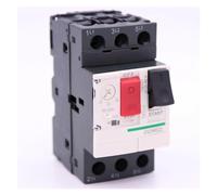 Disjoncteur de moteur à borne vis magnétique thermique GV2ME22 3P 20-25A