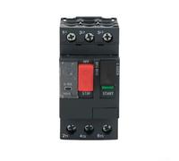 Disjoncteur de moteur de la série GV2 pour surintensité et surcharge thermique. Pour une protection conçue pour la sécurité du moteur avec correspondance précise du courant de 1 6 A à 32 A (GV2ME22C