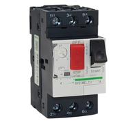 Disjoncteur de moteur GV2ME14C 08C 10C 16C22C32C, interrupteur protection démarrage, transfert(GV2ME22C 20-25A)