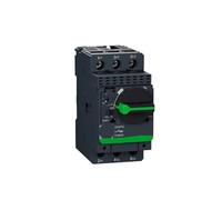 Disjoncteur de moteur importé, interrupteur de protection GV2P10/20 GV3P40 50 65 73 for ME80(GV2-P05)