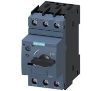 Disjoncteur De Moteur Siemens S0 20-25A Classe 10 - 3RV20214DA10