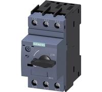 Siemens Disjoncteur de moteur 3RV2021-4DA10 Plage de réglage 18 - 25 A 690 V/AC 45 x 97 x 97 mm