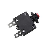 Disjoncteur de protection contre les surcharges, 1 pièce, 3A 4A 5A 6A 7A 8A 10A 12A 15A 20A(4A)