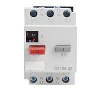 Disjoncteur de protection contre les surcharges 3VE1 Interrupteur moteur DZ108-20(14-20A)