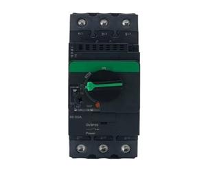 Disjoncteur de protection de moteur GV3P65 | 48-65A