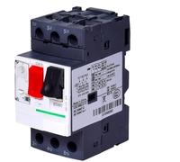 Disjoncteur de protection de moteur MPCB série GV2-ME 1 pièce Disjoncteur de protection de moteur GV2 / Interrupteur de protection de moteur(GV2ME04C 0.4-0.63A)