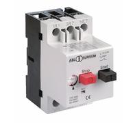 DISJONCTEUR DE PROTECTION DE MOTEUR MS 2,5A, jusqu'à 0,75kW ABL SURSUM, protection contre la surcharge et le court-circuit