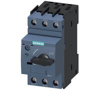Disjoncteur De Protection De Moteur Siemens 2.2-3.2A - 3RV20111DA10