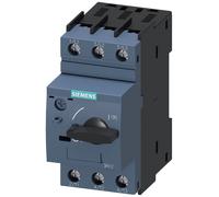 Disjoncteur De Protection De Moteur Siemens 3RV2011 0.55-0.8A - 3RV20110HA10