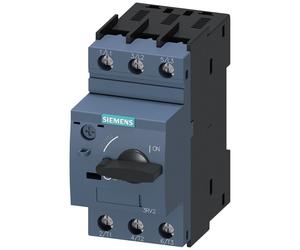 Disjoncteur De Protection De Moteur Siemens S0 1.8-2.5A - 3RV20211CA10