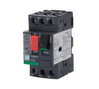 Disjoncteur de protection de moteur thermomagnétique GV2ME07C(GV2ME22C20-25A)