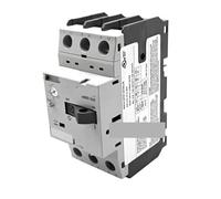 Disjoncteur de Protection de moteur triphasé, 1 pièce, MMS-32S 0,4a 0,63a 1A 1,6a 2,5a 4A 6A 8A 10A 13A 17A 22A 26A 32A(MMS-32S 18-26A)